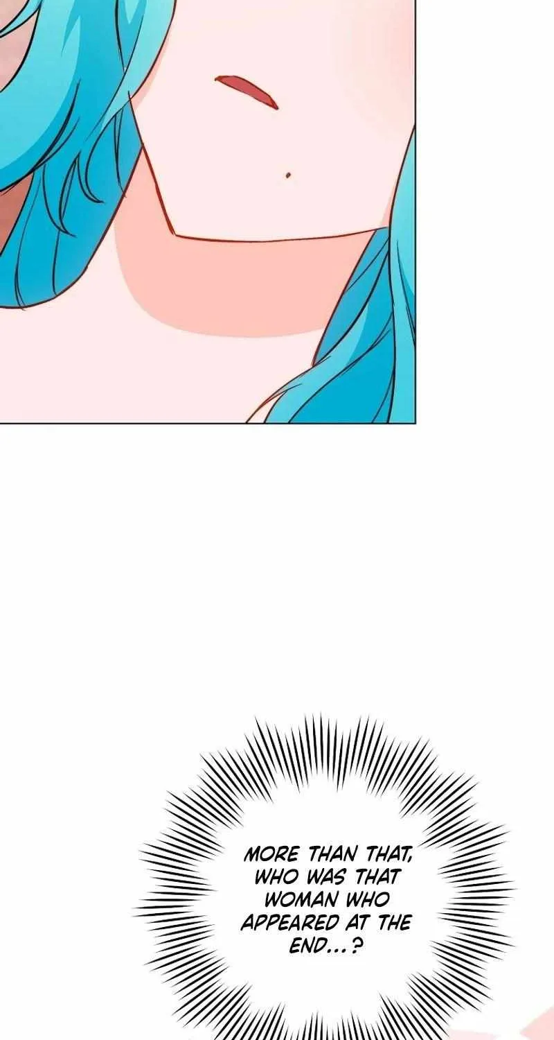 The Young Lady Is A Royal Chef Chapter 164 page 51 - 