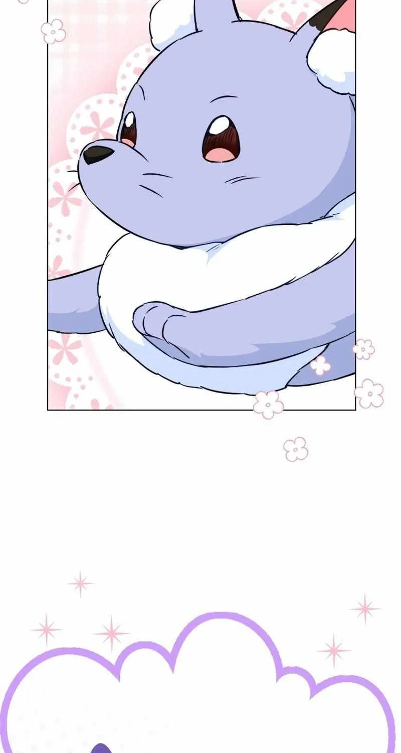 The Young Lady Is A Royal Chef Chapter 164 page 56 - 