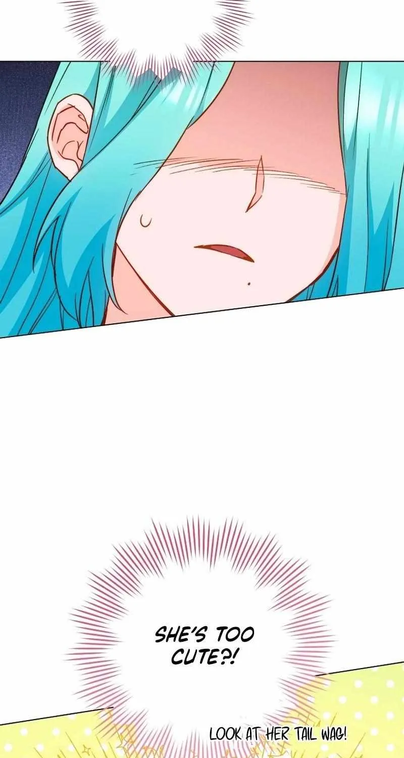The Young Lady Is A Royal Chef Chapter 164 page 60 - 