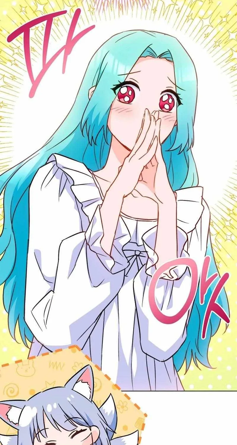 The Young Lady Is A Royal Chef Chapter 164 page 61 - 