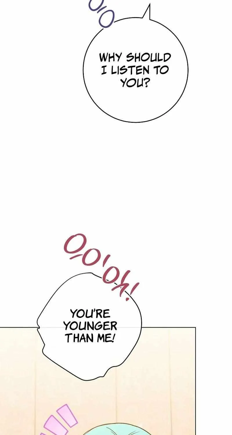 The Young Lady Is A Royal Chef Chapter 164 page 64 - 