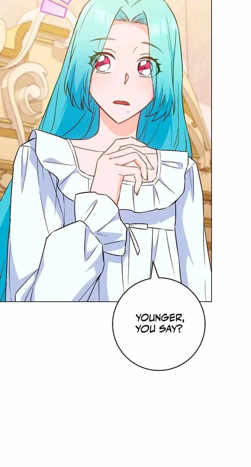The Young Lady Is A Royal Chef Chapter 164 page 65 - 