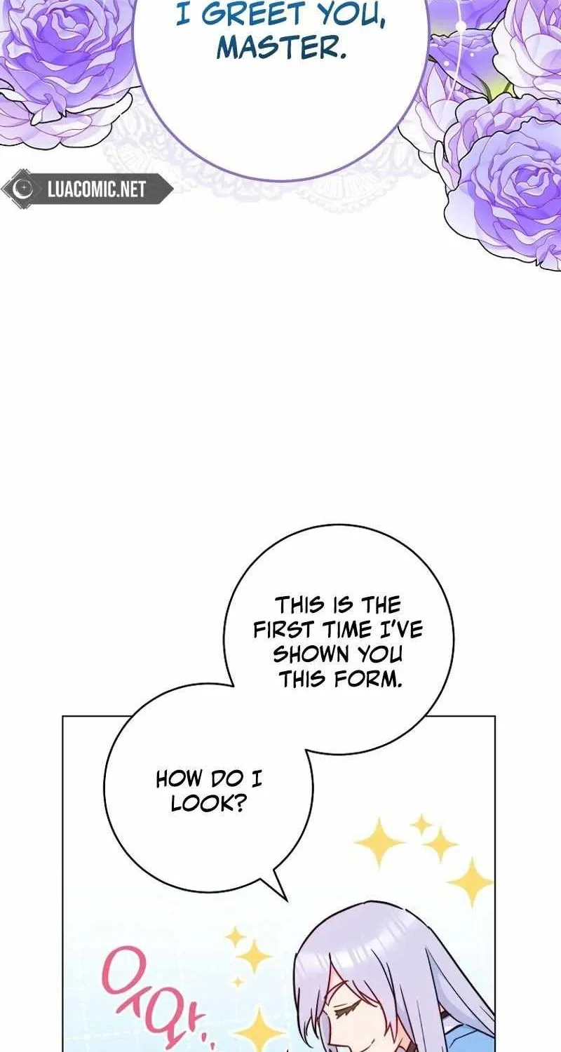 The Young Lady Is A Royal Chef Chapter 164 page 73 - 
