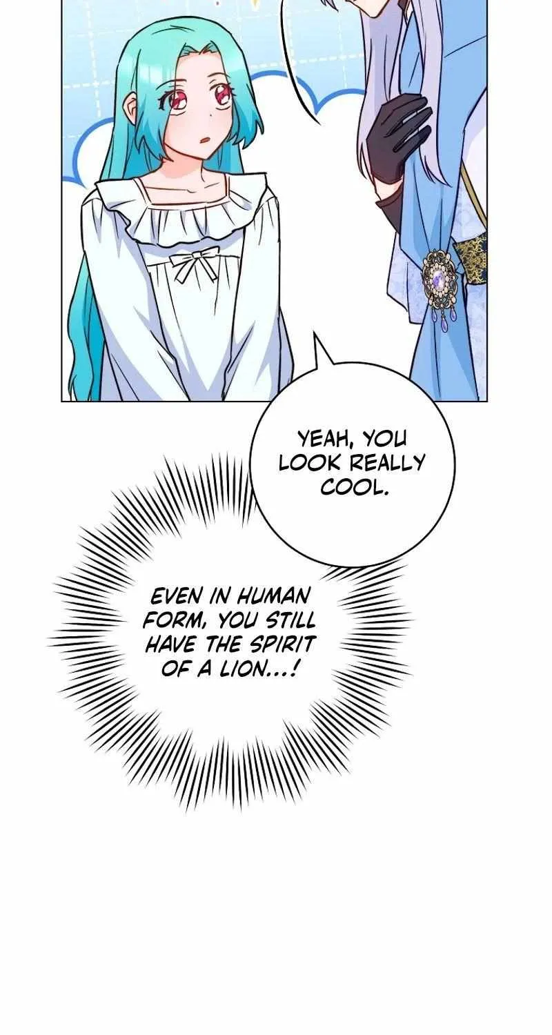 The Young Lady Is A Royal Chef Chapter 164 page 74 - 