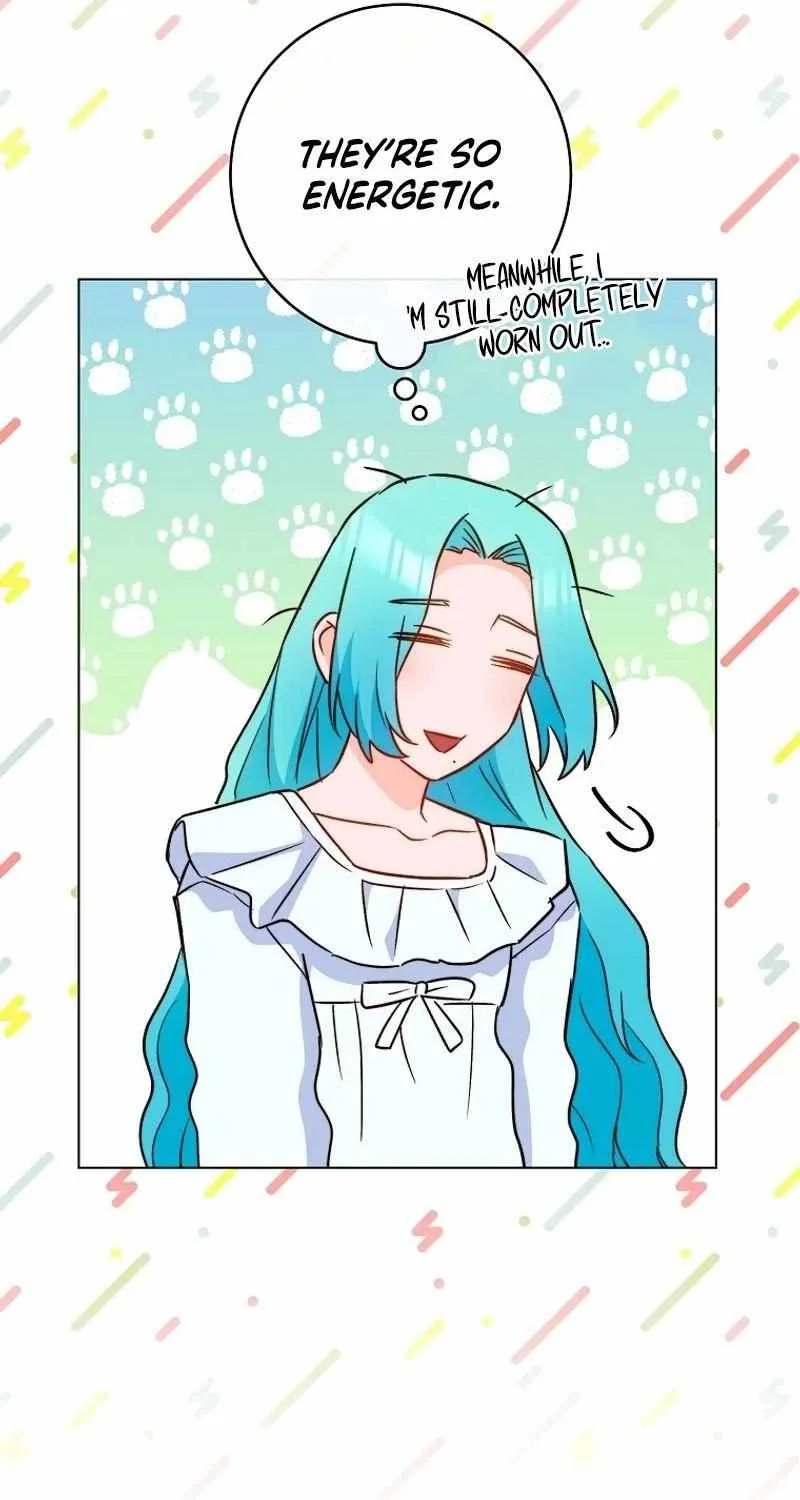 The Young Lady Is A Royal Chef Chapter 164 page 78 - 