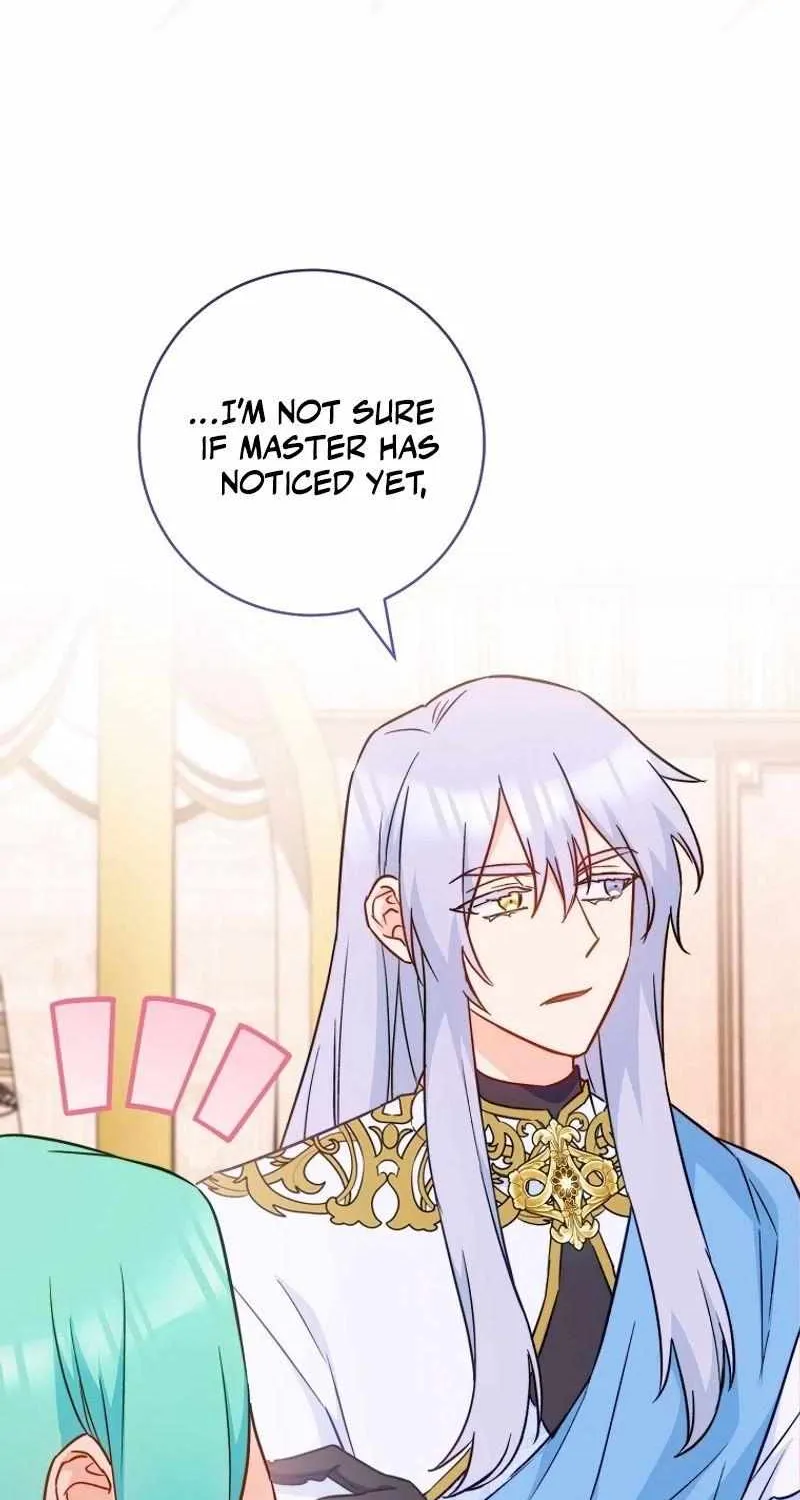 The Young Lady Is A Royal Chef Chapter 164 page 79 - 