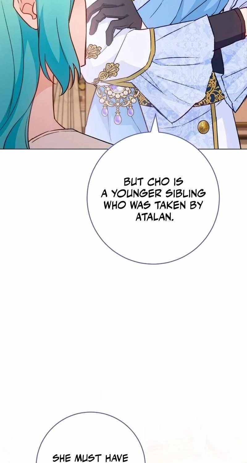 The Young Lady Is A Royal Chef Chapter 164 page 80 - 