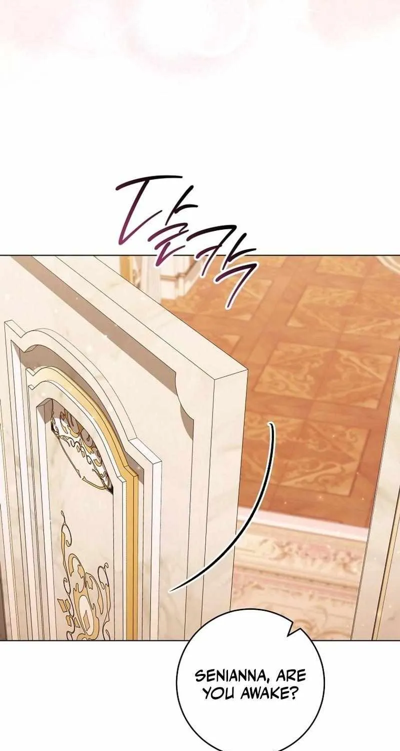 The Young Lady Is A Royal Chef Chapter 164 page 88 - 