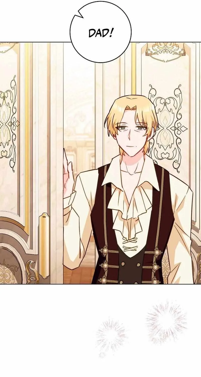 The Young Lady Is A Royal Chef Chapter 164 page 90 - 