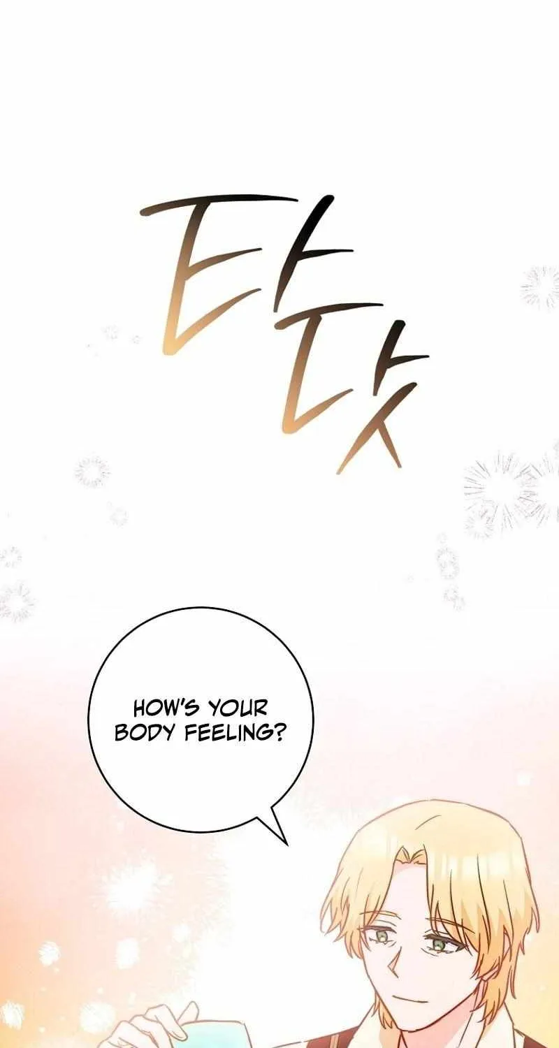 The Young Lady Is A Royal Chef Chapter 164 page 91 - 