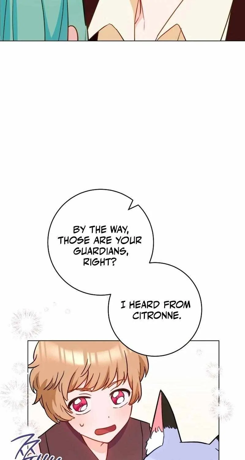 The Young Lady Is A Royal Chef Chapter 164 page 94 - 