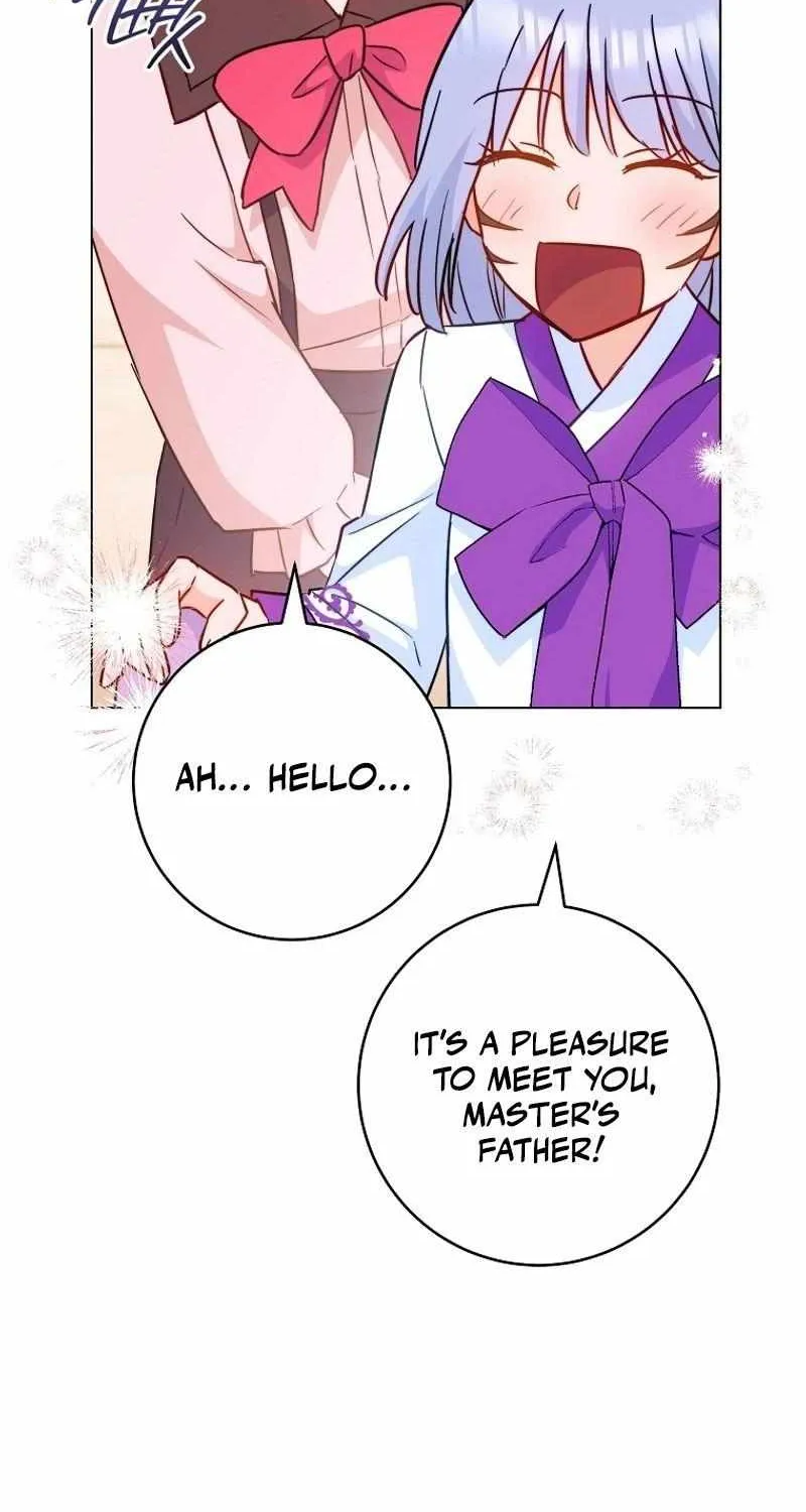 The Young Lady Is A Royal Chef Chapter 164 page 95 - 
