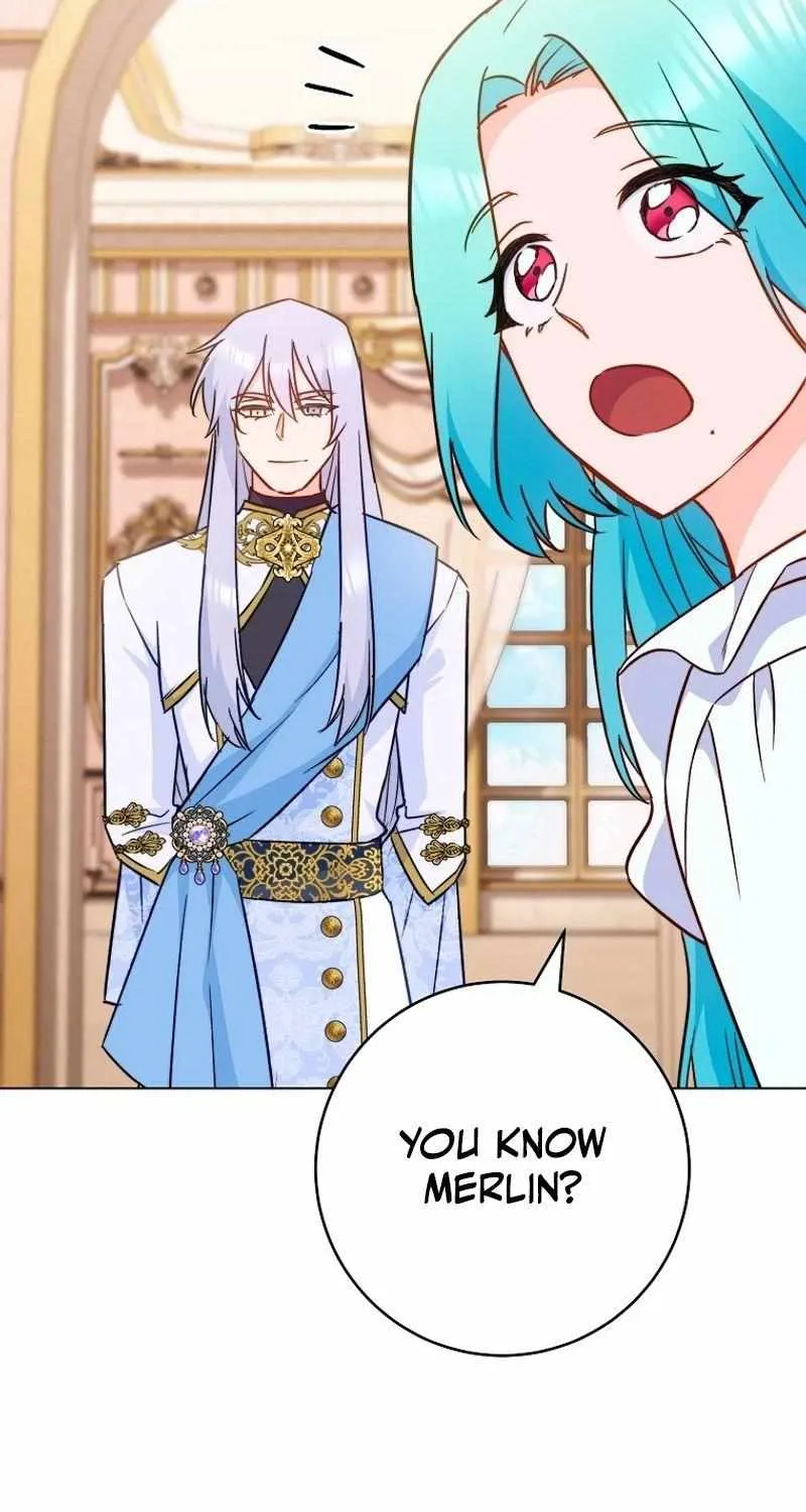The Young Lady Is A Royal Chef Chapter 164 page 98 - 
