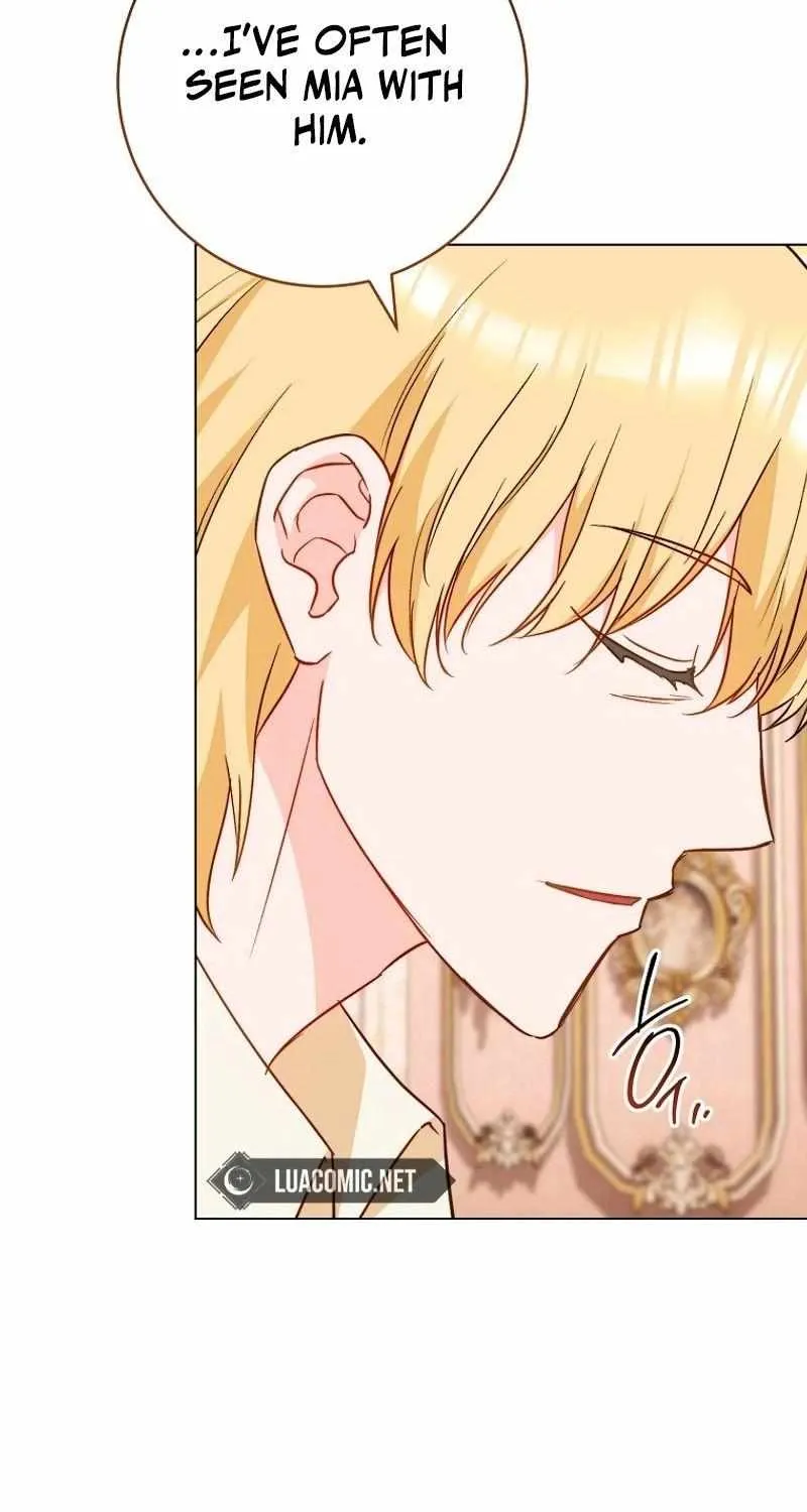 The Young Lady Is A Royal Chef Chapter 164 page 100 - 