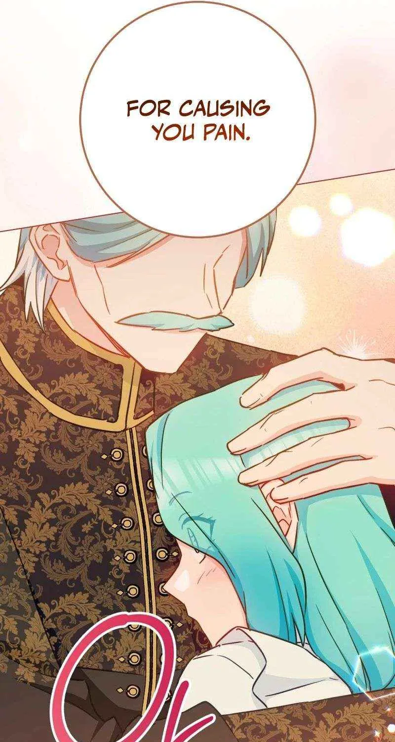 The Young Lady Is A Royal Chef Chapter 165 page 104 - 
