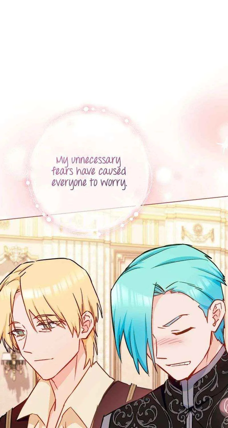 The Young Lady Is A Royal Chef Chapter 165 page 108 - 