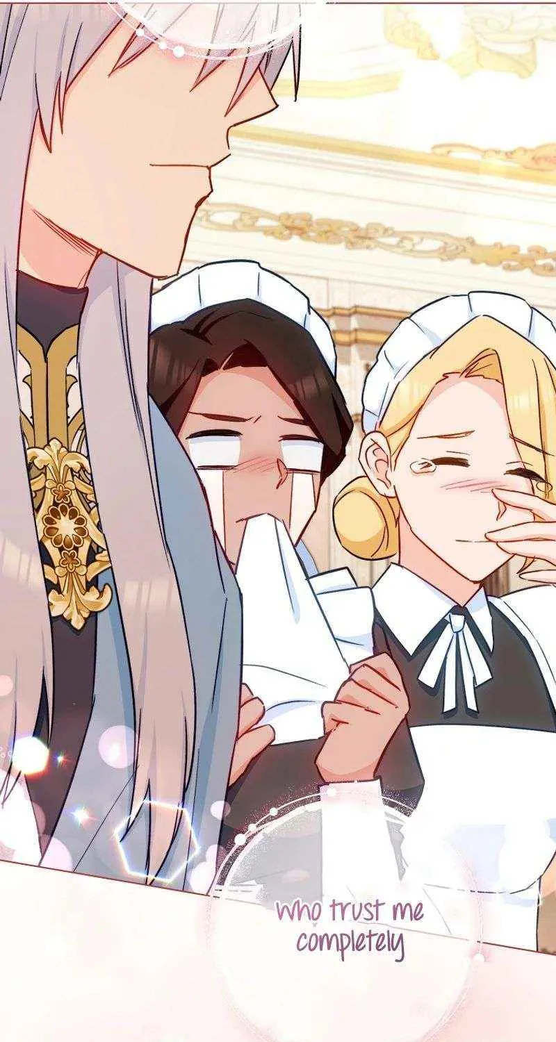 The Young Lady Is A Royal Chef Chapter 165 page 110 - 