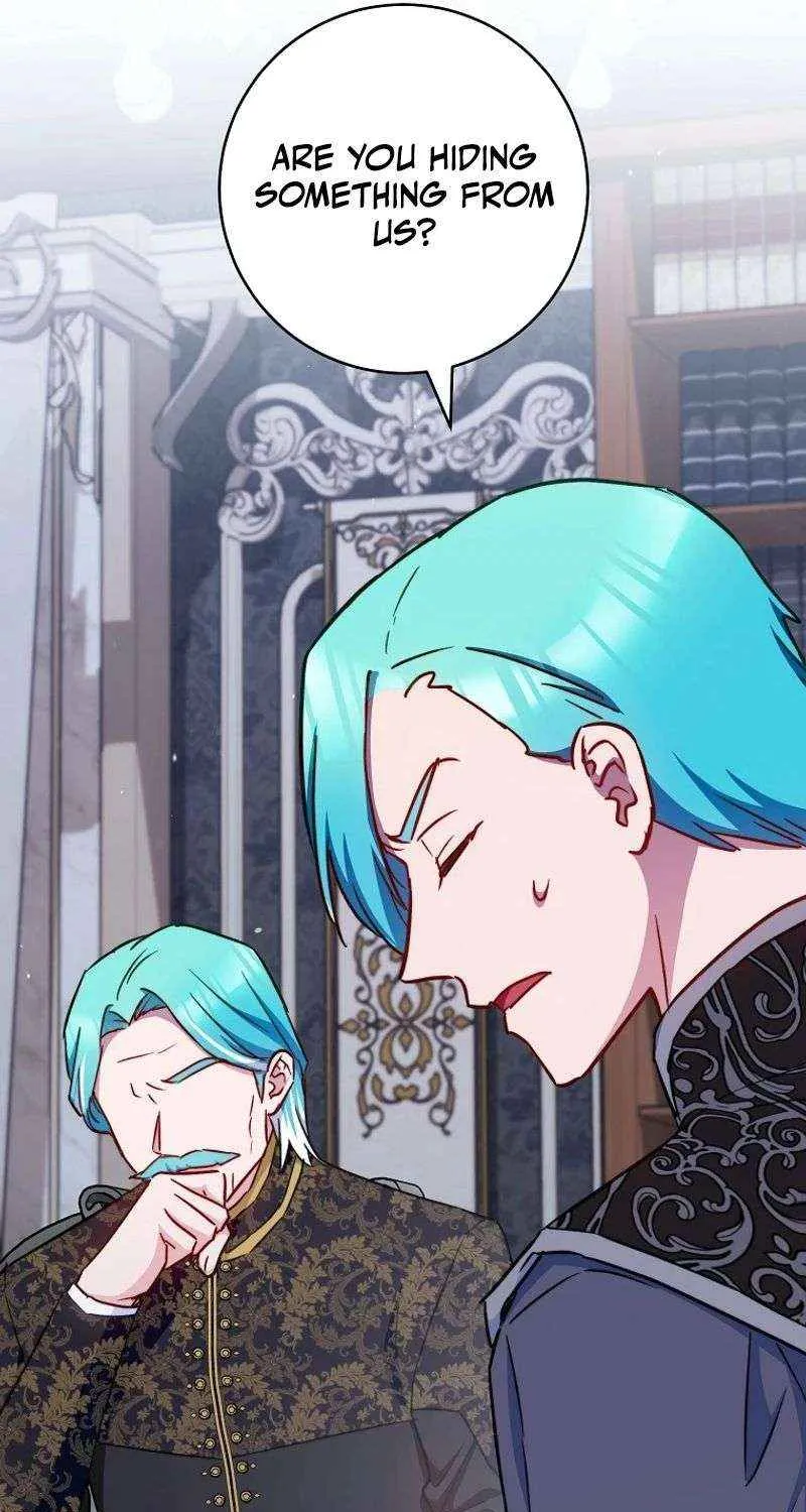 The Young Lady Is A Royal Chef Chapter 165 page 12 - 