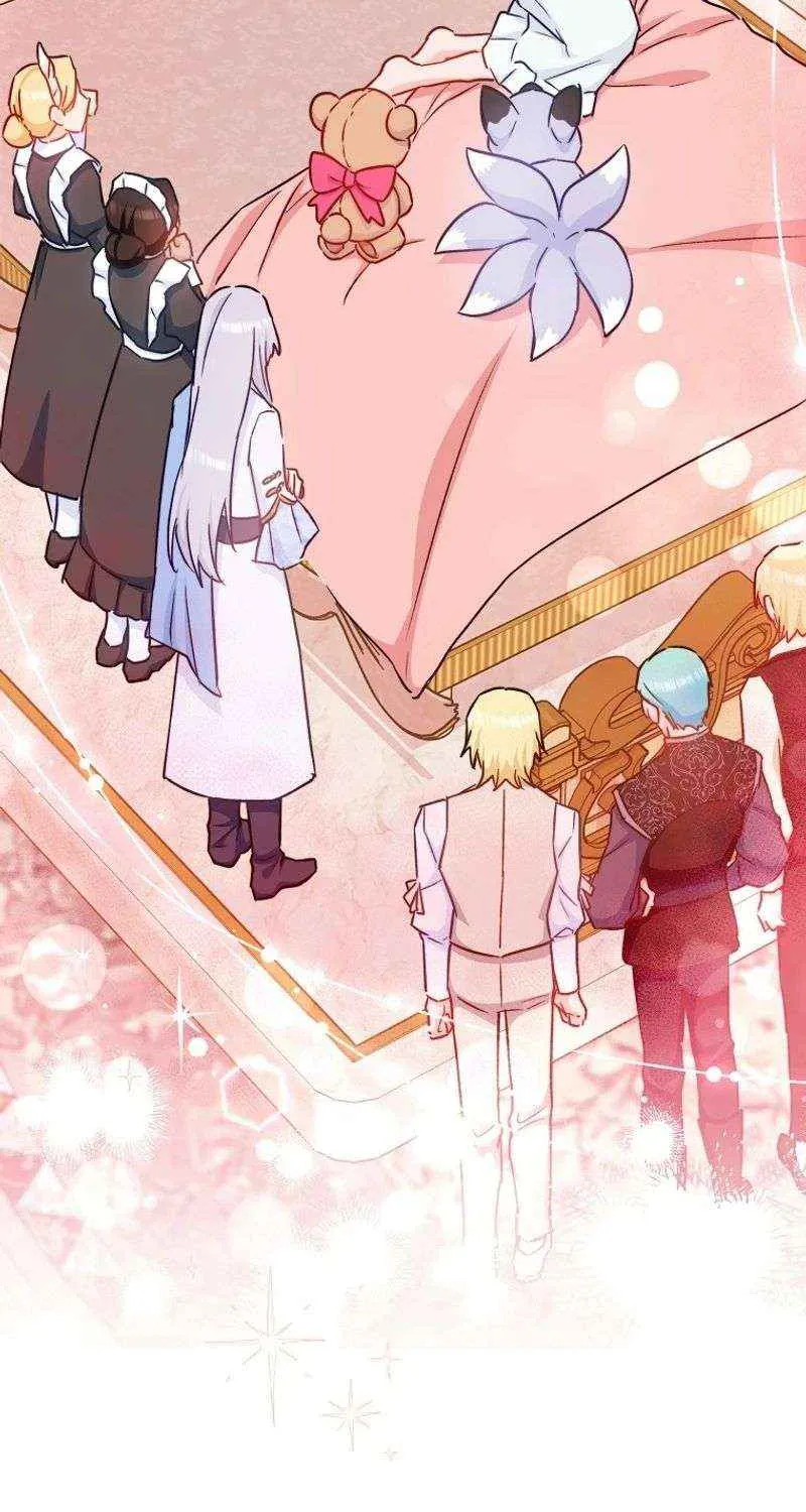 The Young Lady Is A Royal Chef Chapter 165 page 112 - 