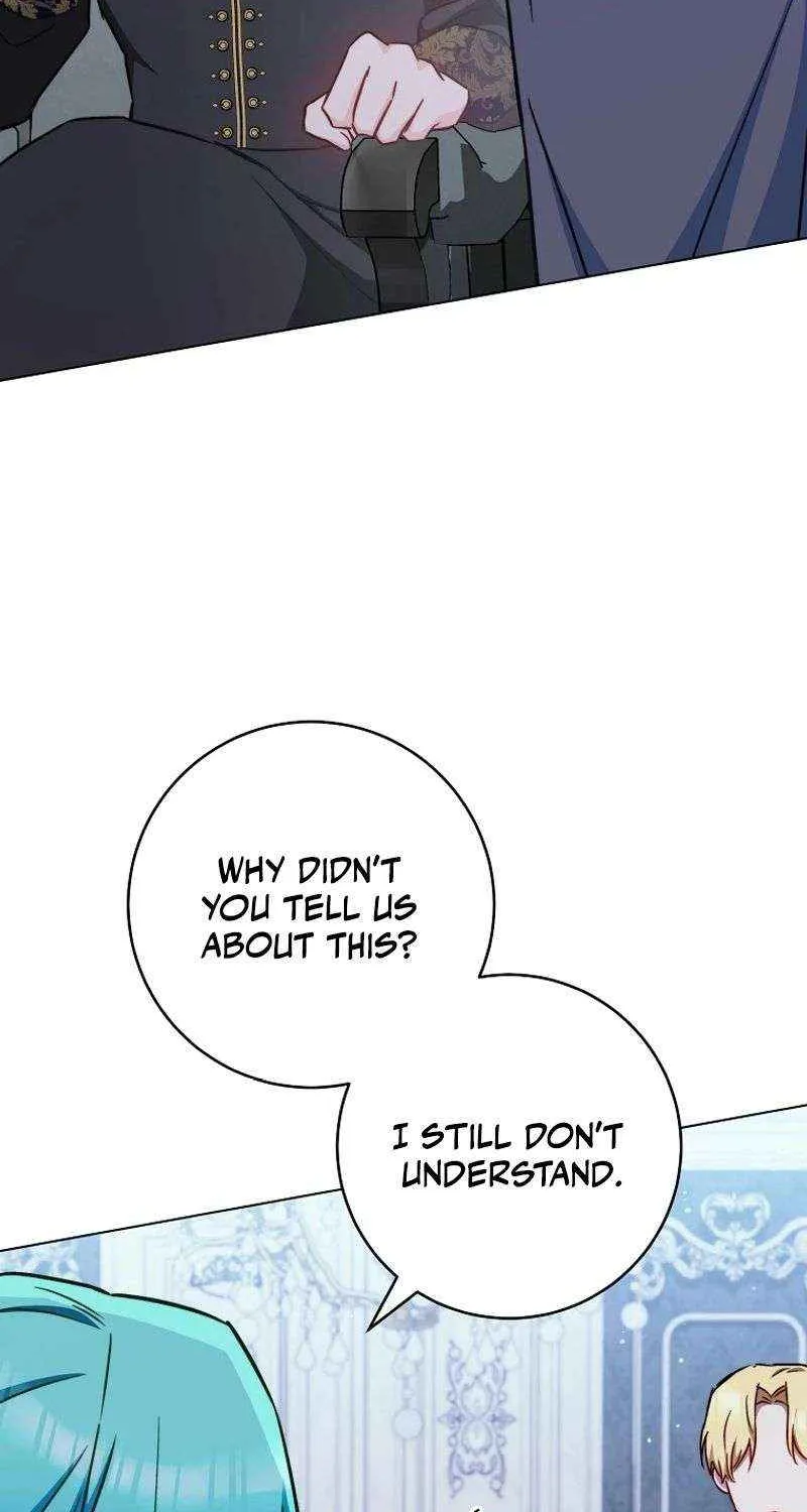 The Young Lady Is A Royal Chef Chapter 165 page 13 - 