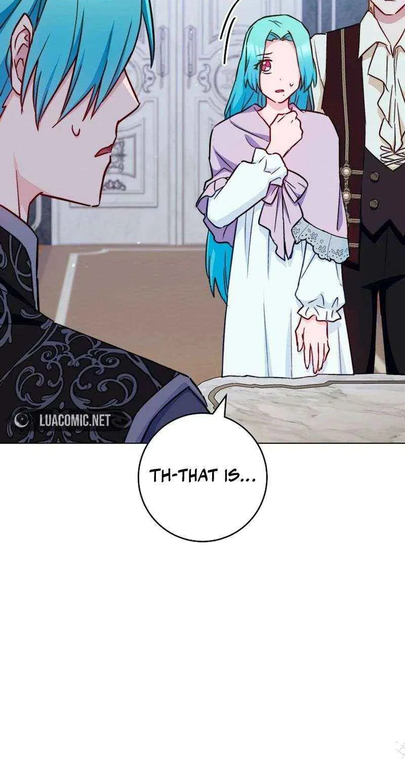 The Young Lady Is A Royal Chef Chapter 165 page 14 - 