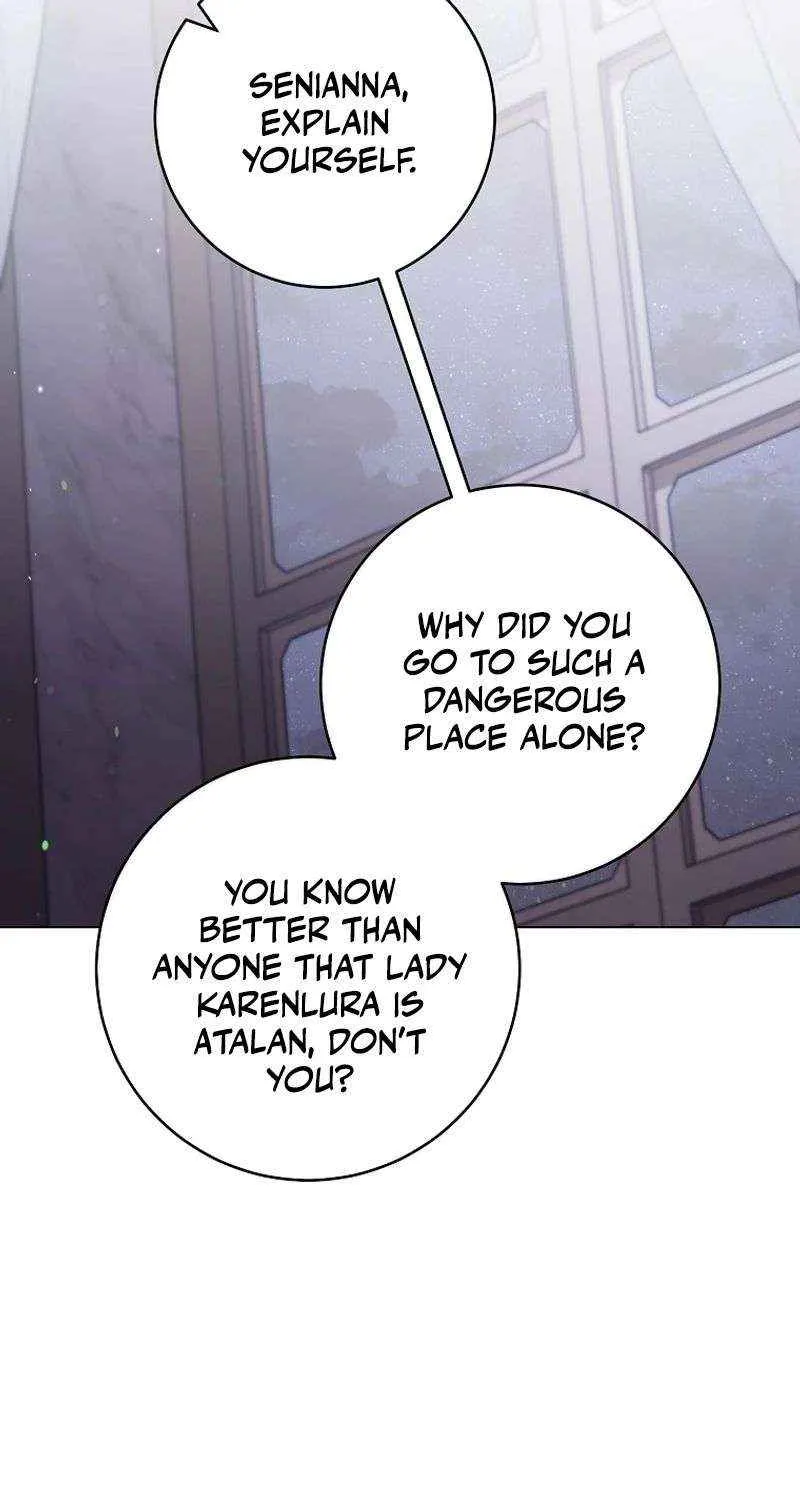 The Young Lady Is A Royal Chef Chapter 165 page 3 - 