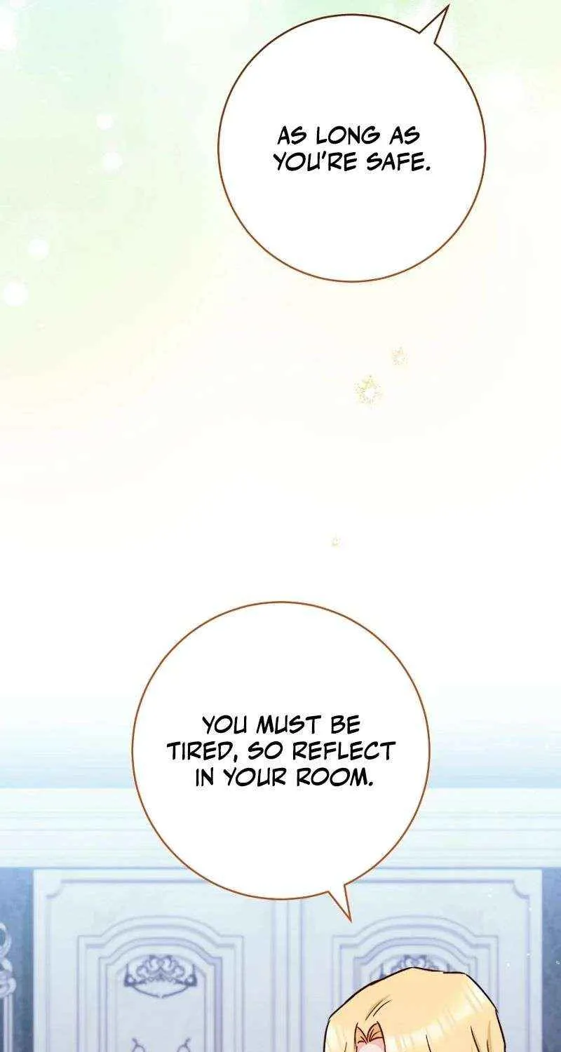 The Young Lady Is A Royal Chef Chapter 165 page 22 - 