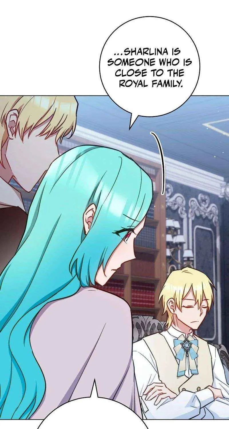 The Young Lady Is A Royal Chef Chapter 165 page 4 - 