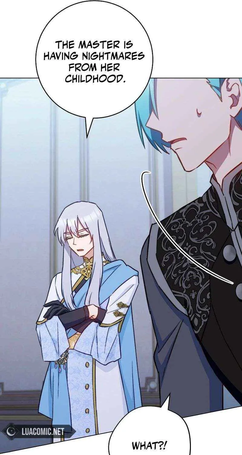 The Young Lady Is A Royal Chef Chapter 165 page 40 - 