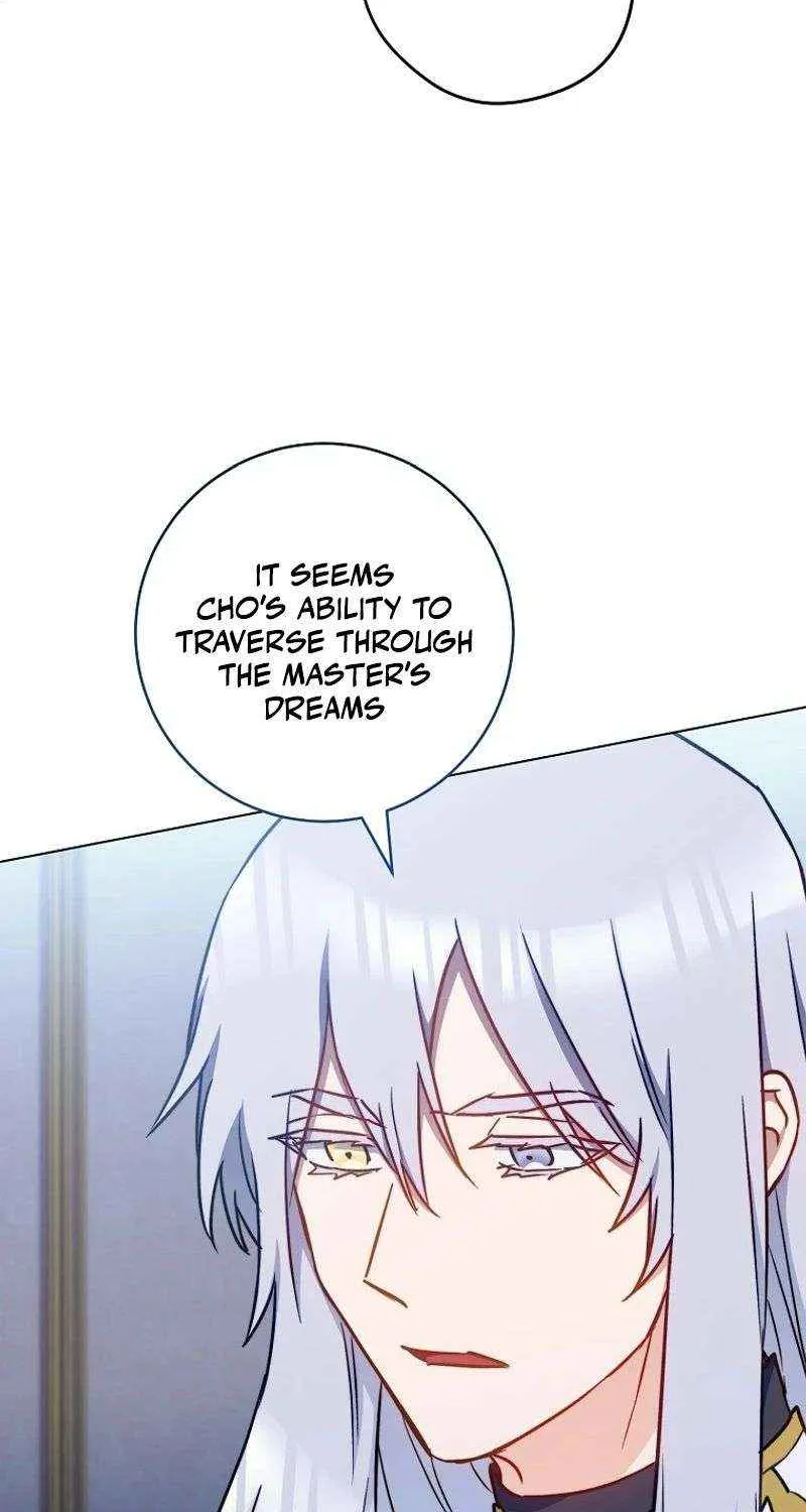 The Young Lady Is A Royal Chef Chapter 165 page 41 - 