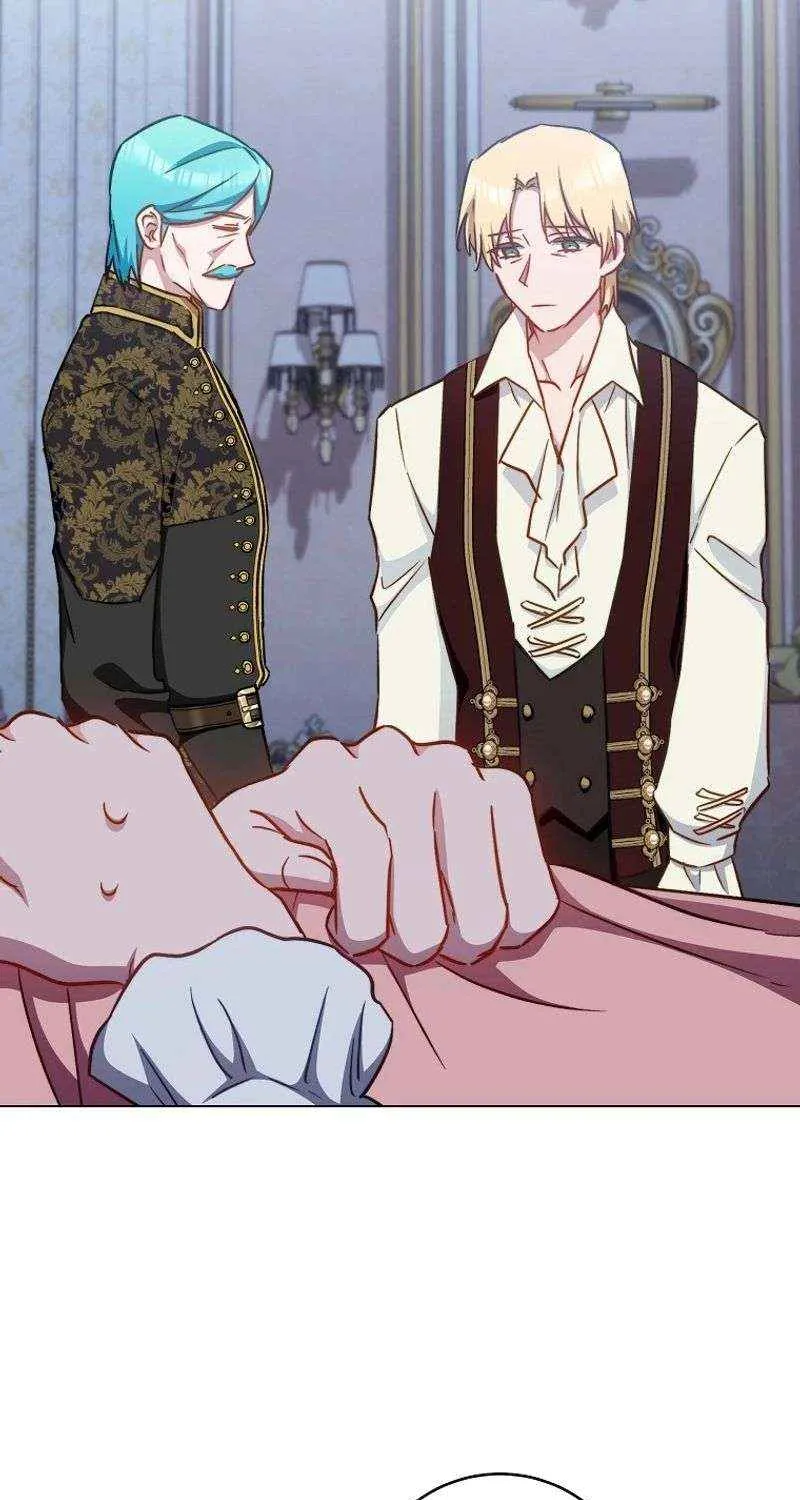 The Young Lady Is A Royal Chef Chapter 165 page 44 - 