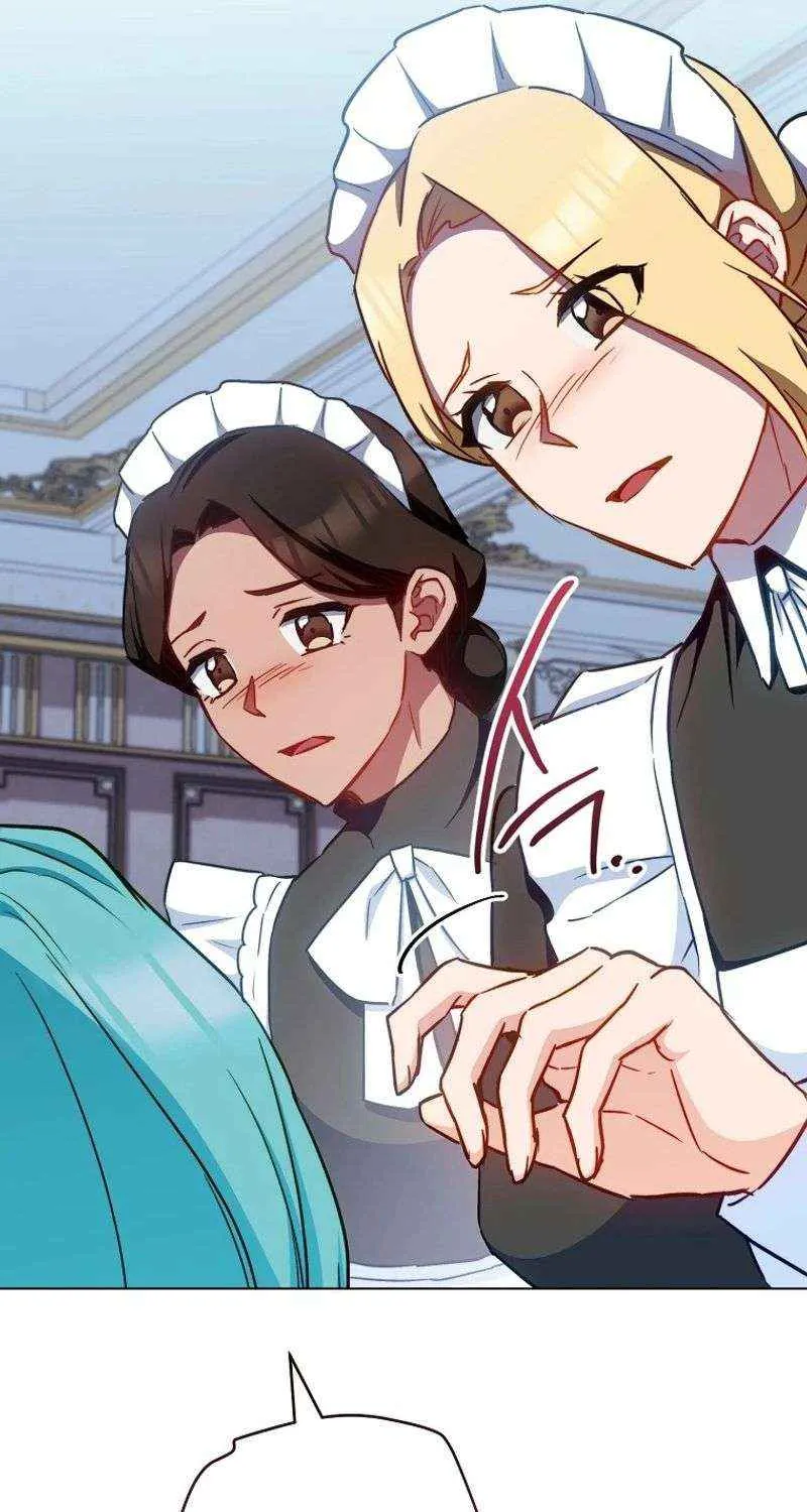 The Young Lady Is A Royal Chef Chapter 165 page 46 - 