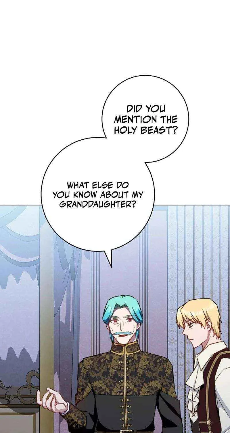 The Young Lady Is A Royal Chef Chapter 165 page 55 - 