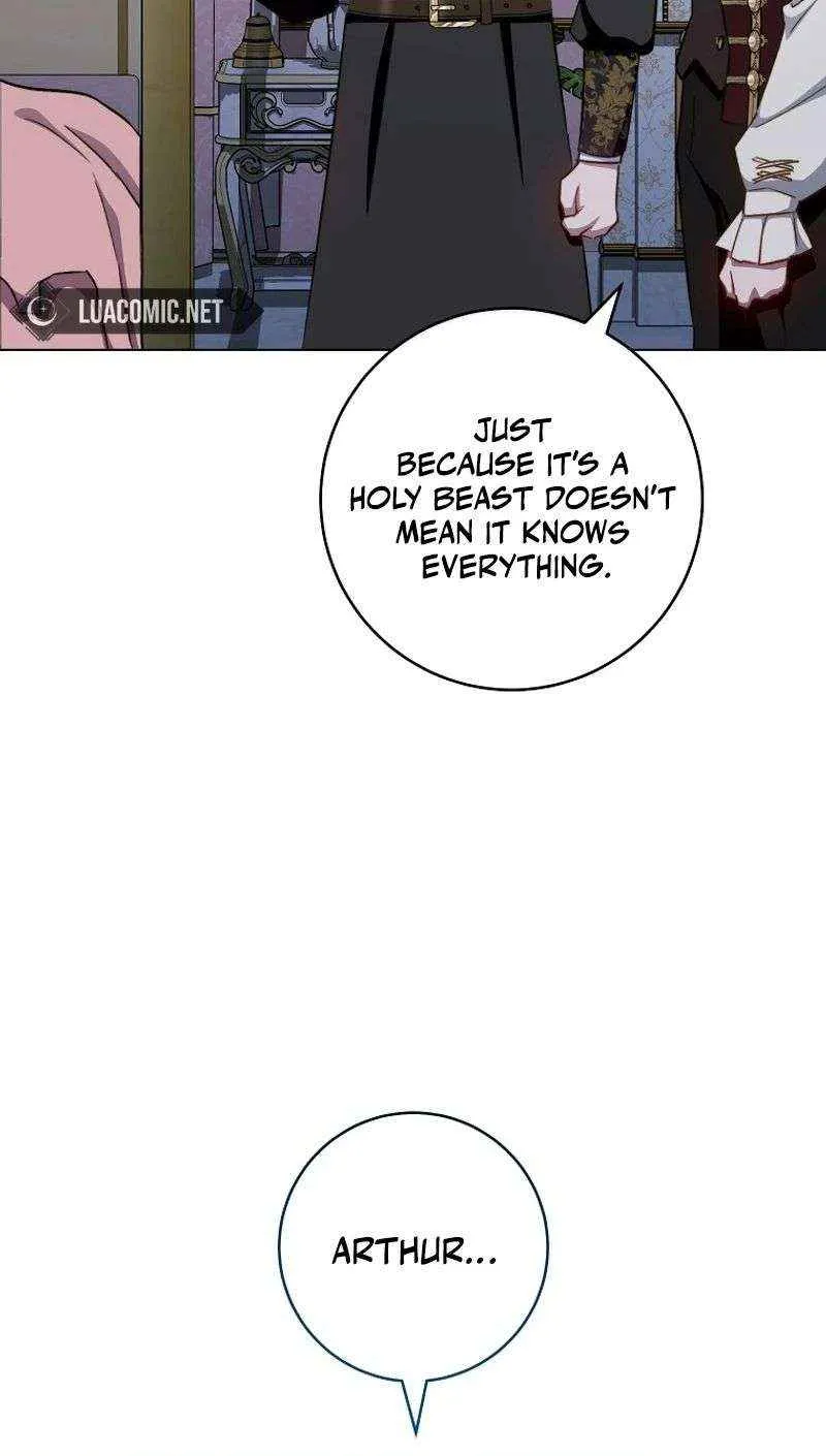 The Young Lady Is A Royal Chef Chapter 165 page 56 - 