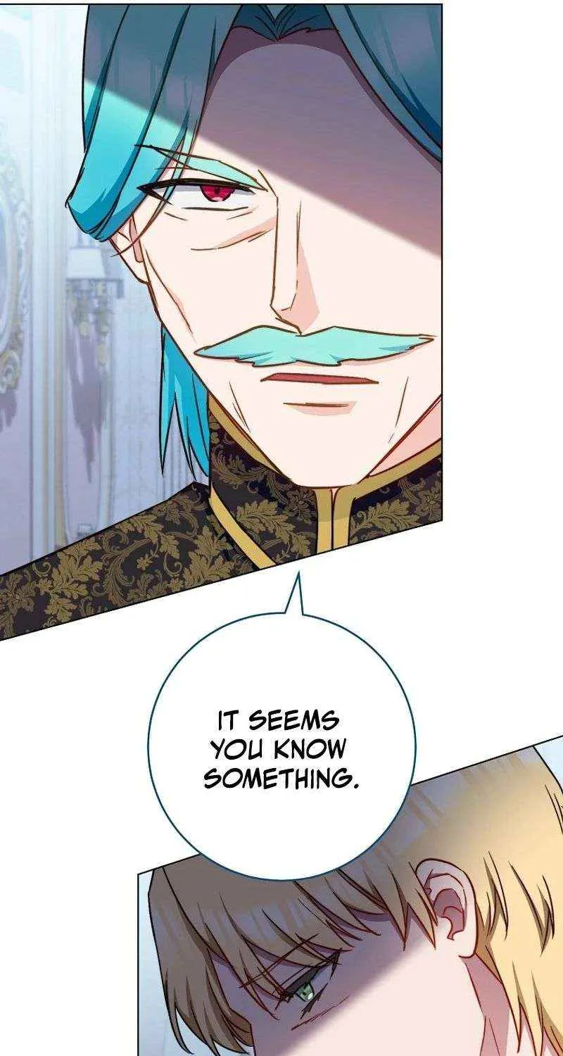 The Young Lady Is A Royal Chef Chapter 165 page 57 - 