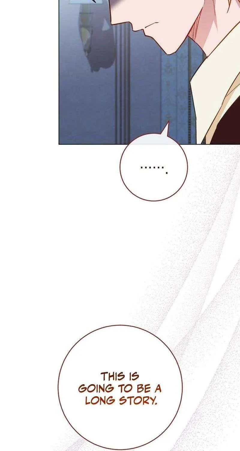 The Young Lady Is A Royal Chef Chapter 165 page 58 - 