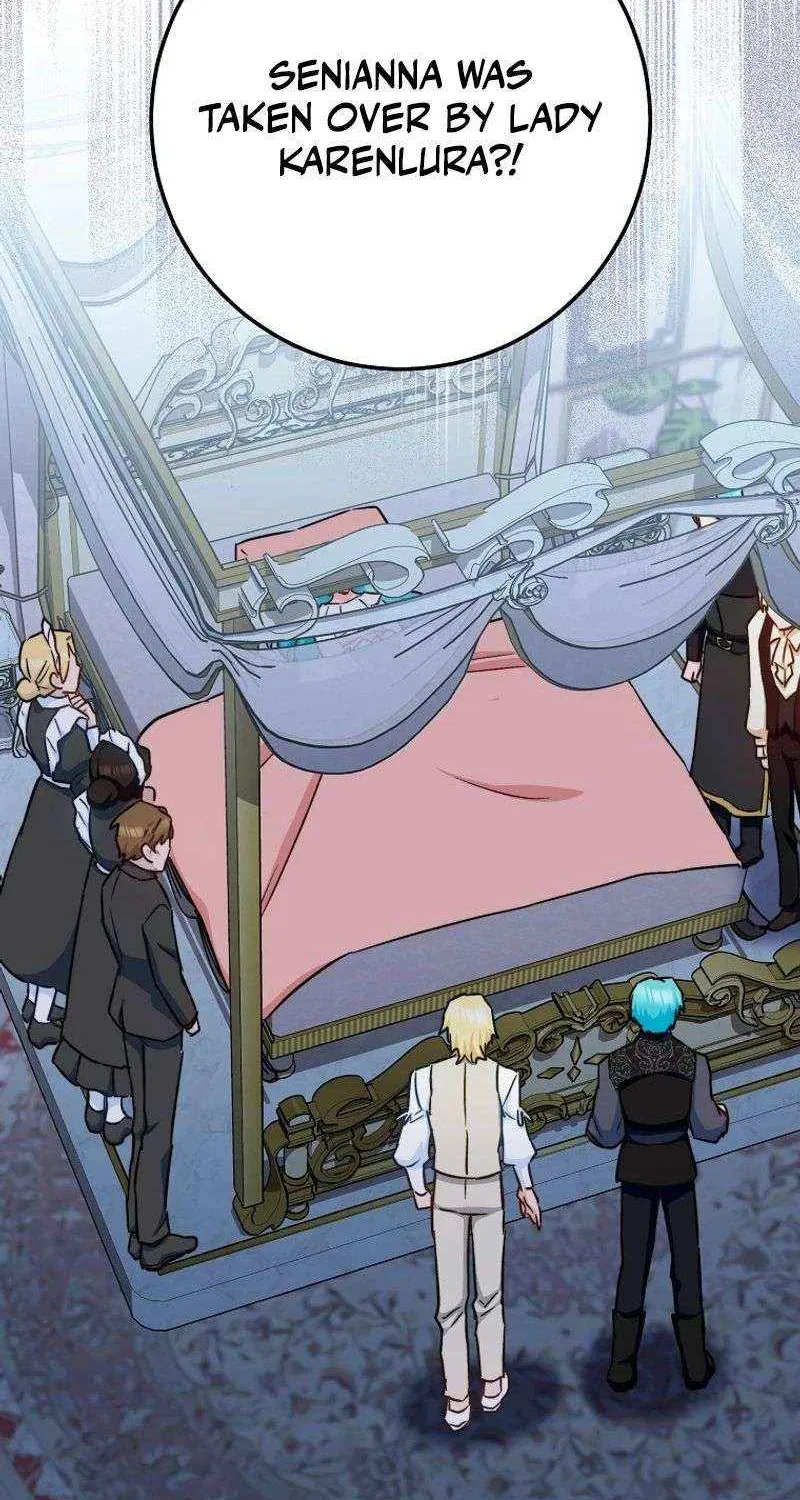 The Young Lady Is A Royal Chef Chapter 165 page 60 - 