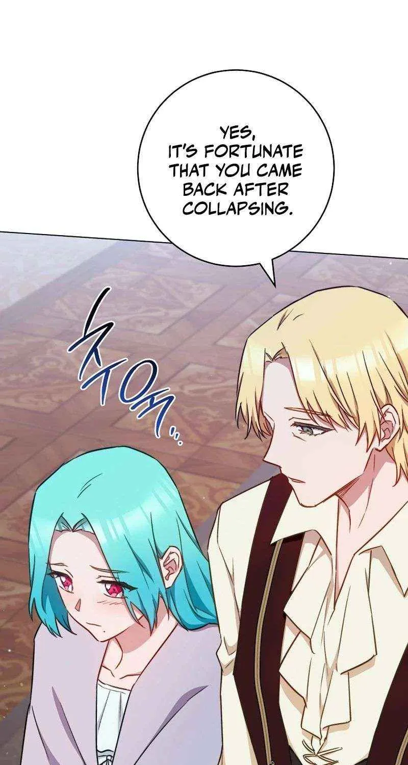 The Young Lady Is A Royal Chef Chapter 165 page 7 - 