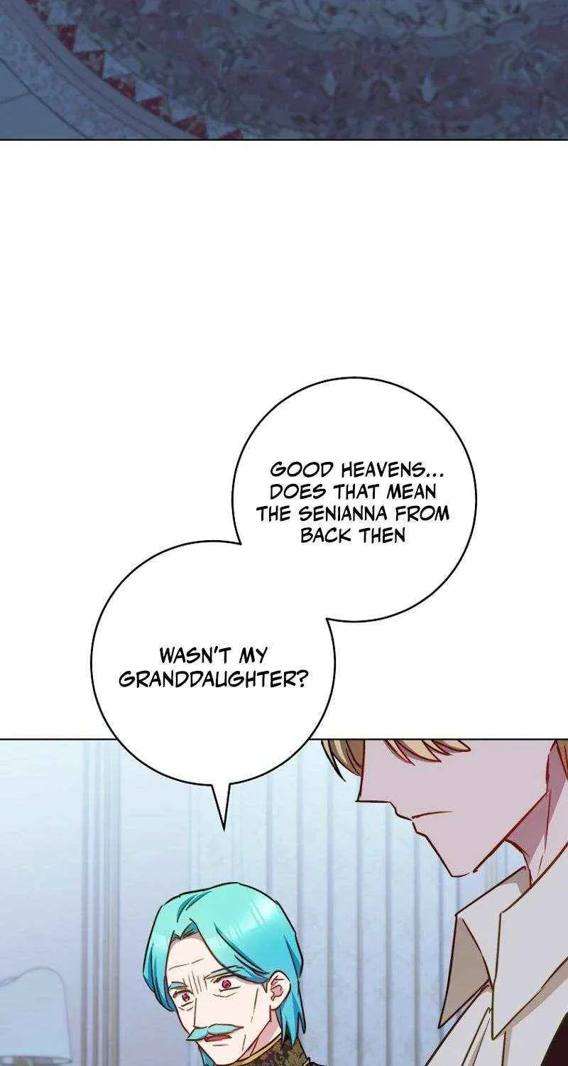 The Young Lady Is A Royal Chef Chapter 165 page 61 - 
