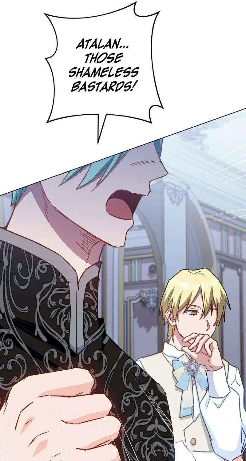 The Young Lady Is A Royal Chef Chapter 165 page 63 - 