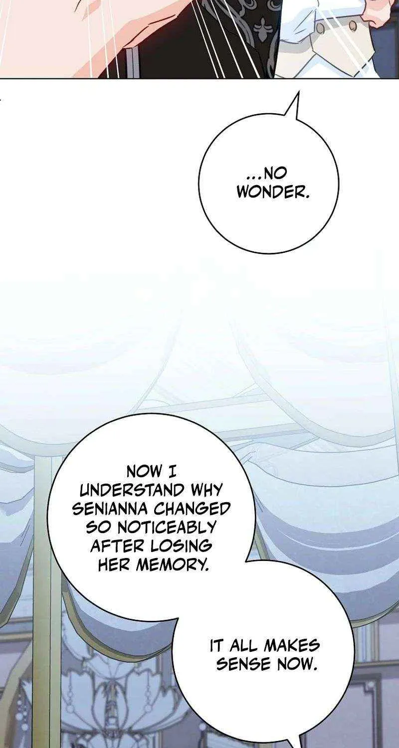 The Young Lady Is A Royal Chef Chapter 165 page 64 - 