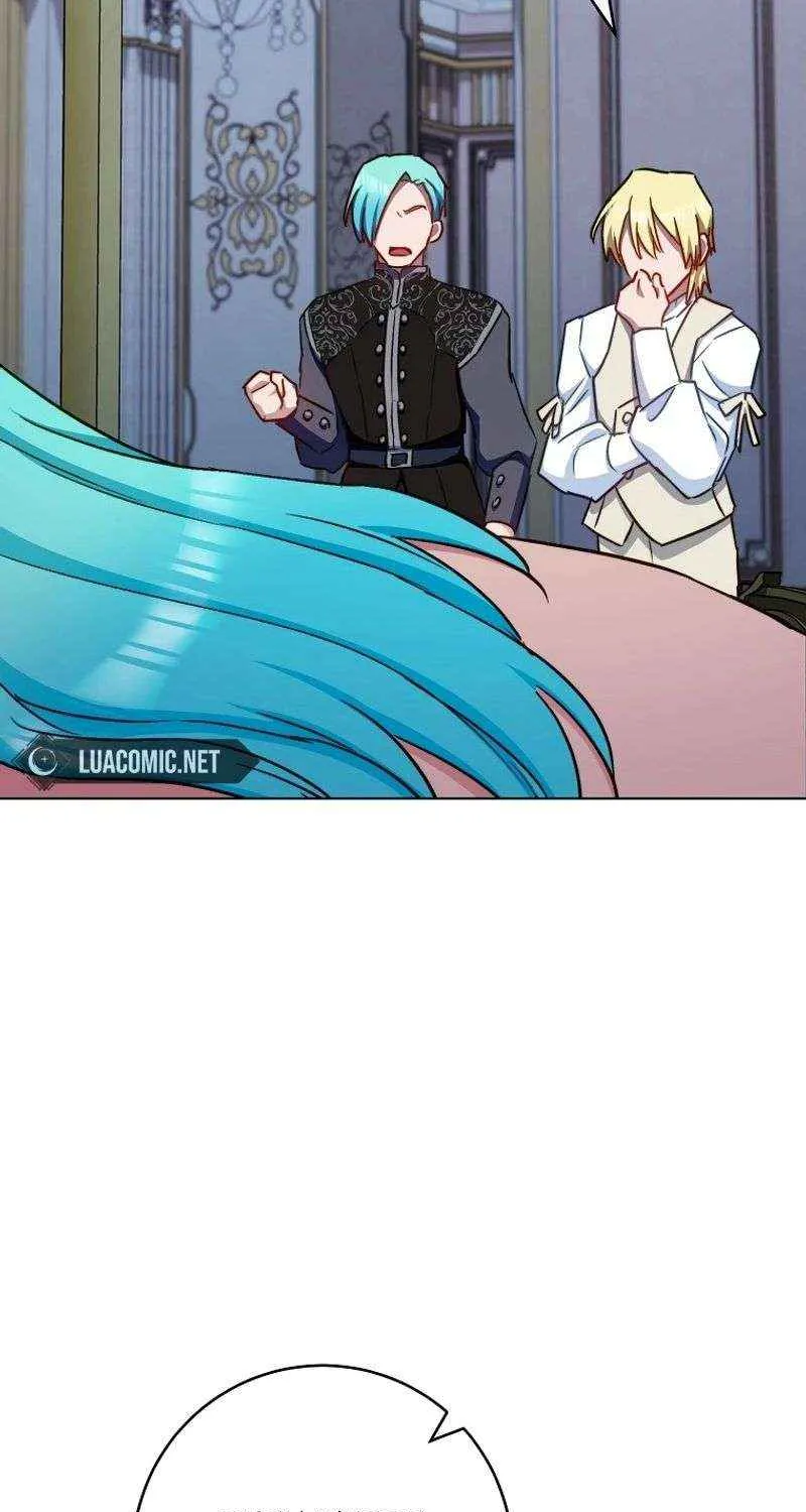 The Young Lady Is A Royal Chef Chapter 165 page 65 - 