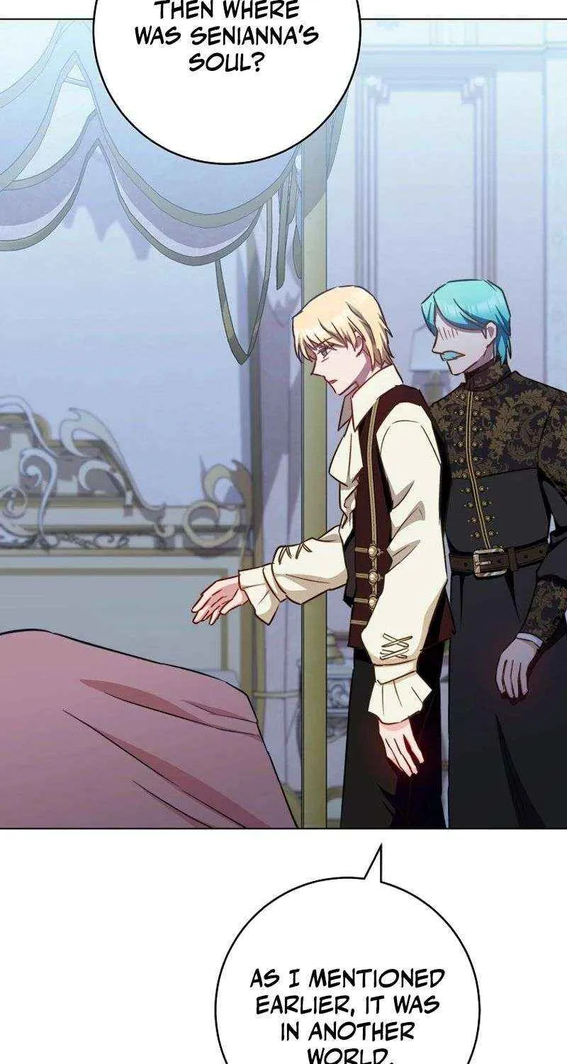 The Young Lady Is A Royal Chef Chapter 165 page 66 - 