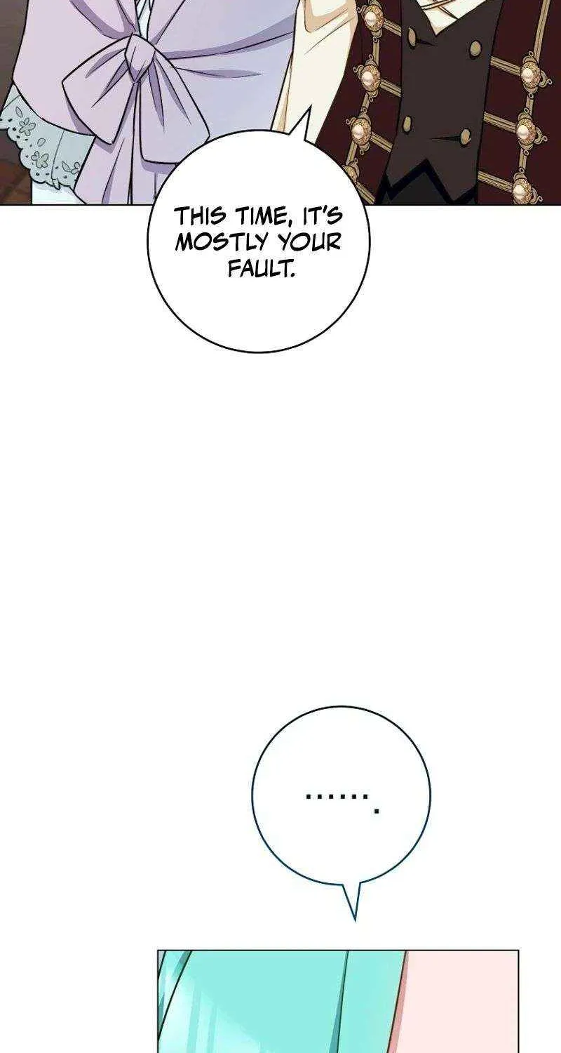 The Young Lady Is A Royal Chef Chapter 165 page 8 - 
