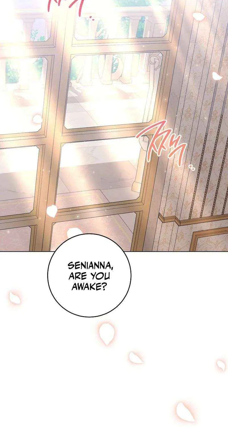 The Young Lady Is A Royal Chef Chapter 165 page 94 - 