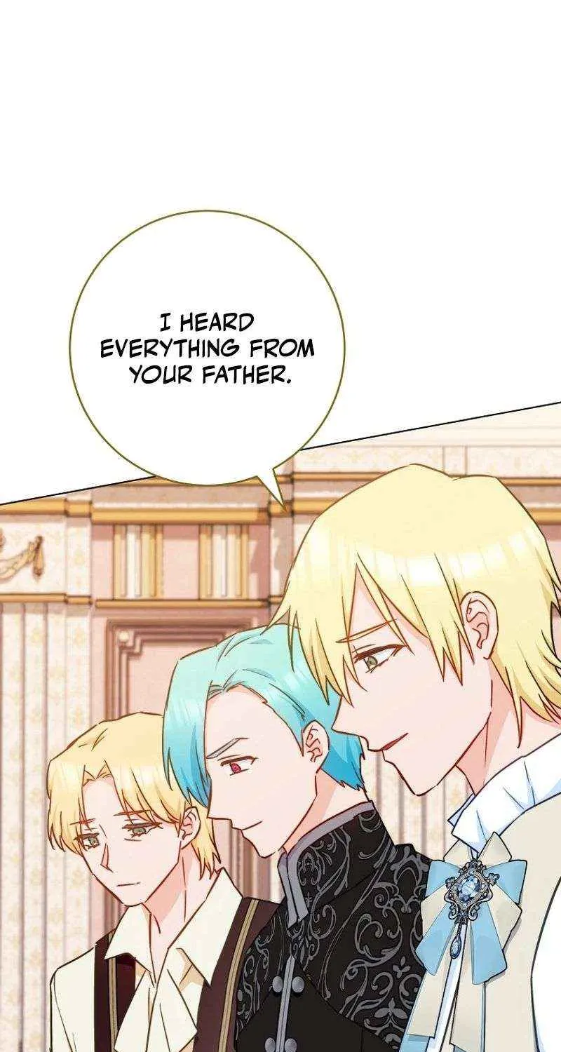 The Young Lady Is A Royal Chef Chapter 165 page 99 - 