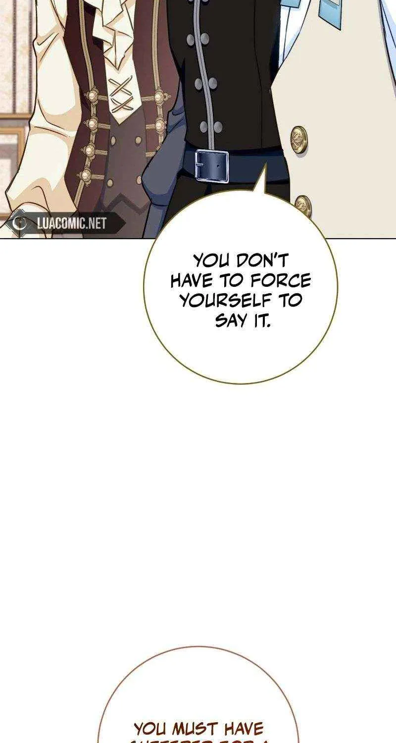 The Young Lady Is A Royal Chef Chapter 165 page 100 - 