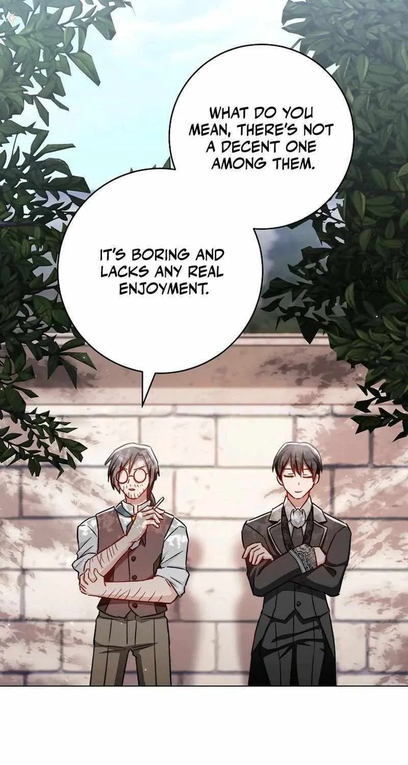 The Young Lady Is A Royal Chef Chapter 166 page 11 - 