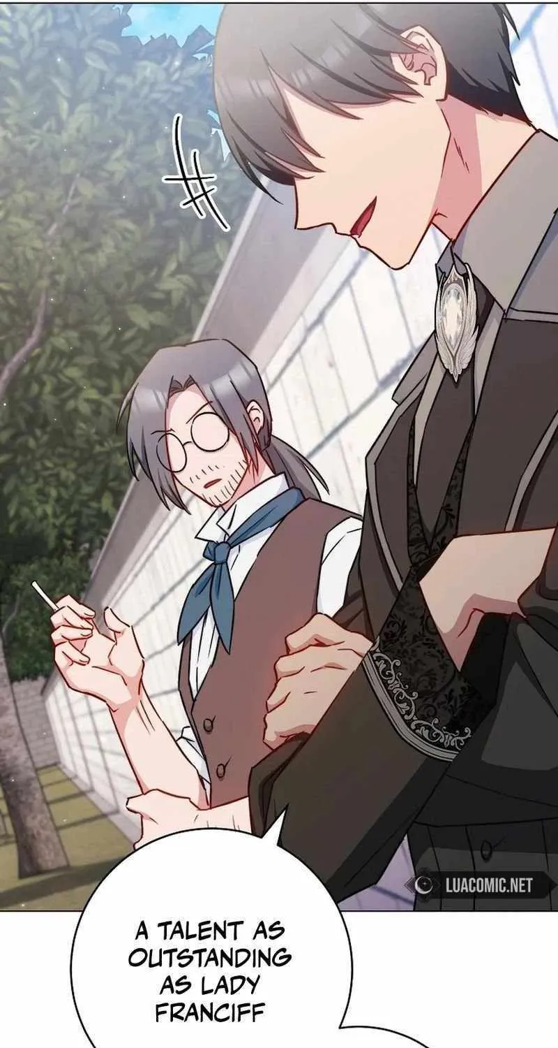 The Young Lady Is A Royal Chef Chapter 166 page 13 - 