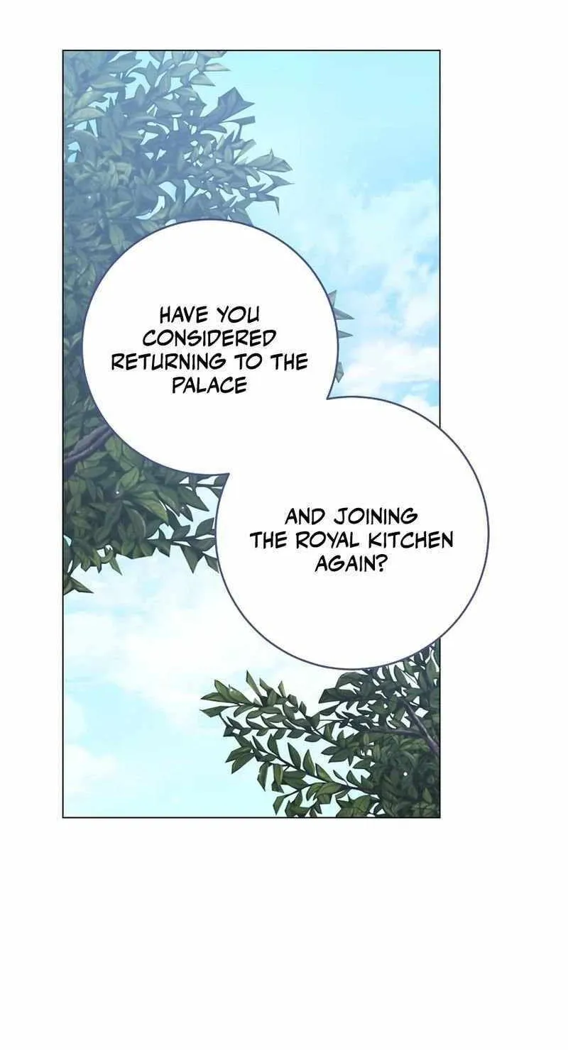 The Young Lady Is A Royal Chef Chapter 166 page 18 - 